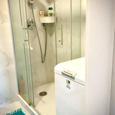43M2 Apartament Saski- Blisko Starowki I Dworca Centralnego- Elektoralna 19A Warszawa Zewnętrze zdjęcie