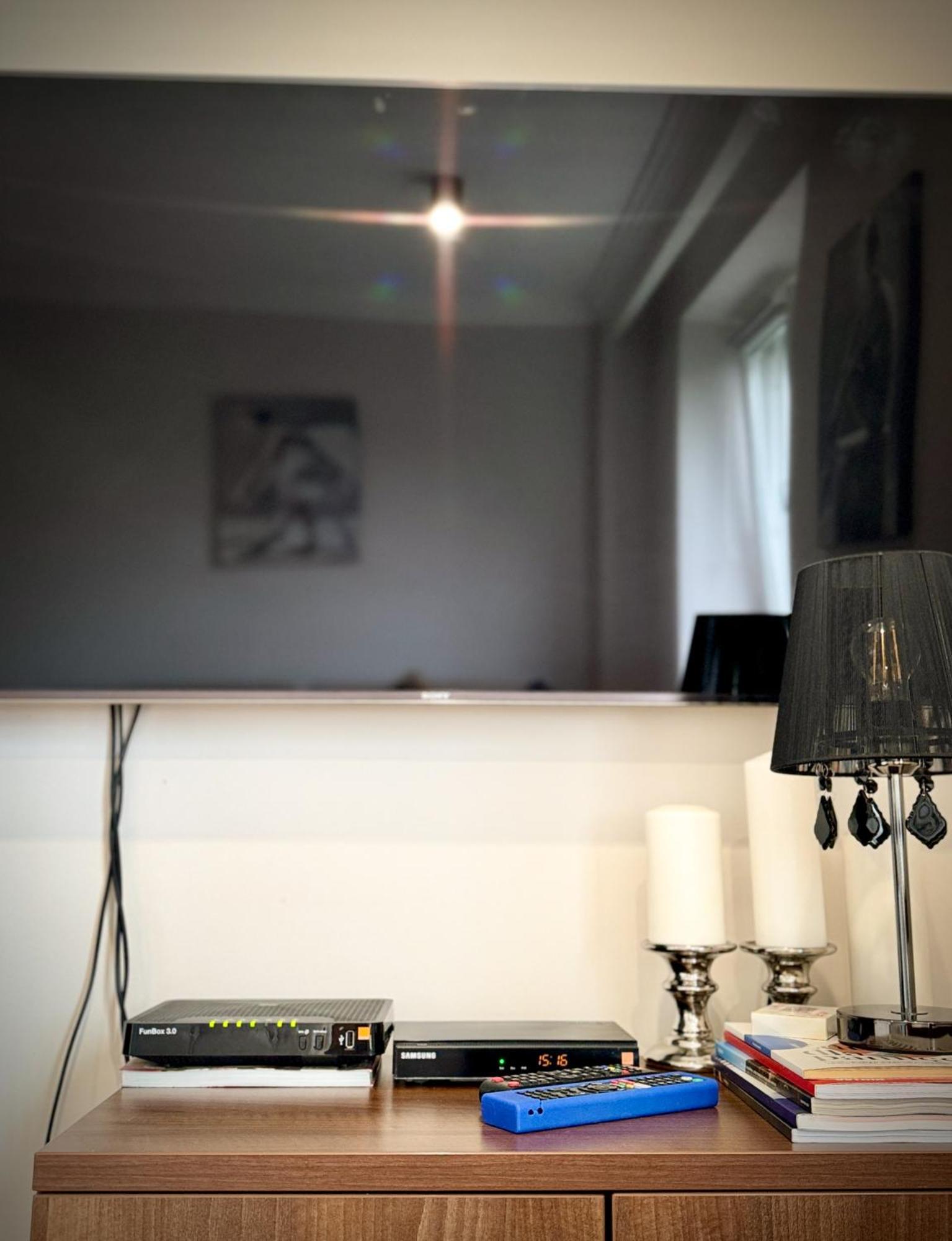 43m2 Saski- Blisko Starowki I Dworca Centralnego- Elektoralna 19a Varsavia