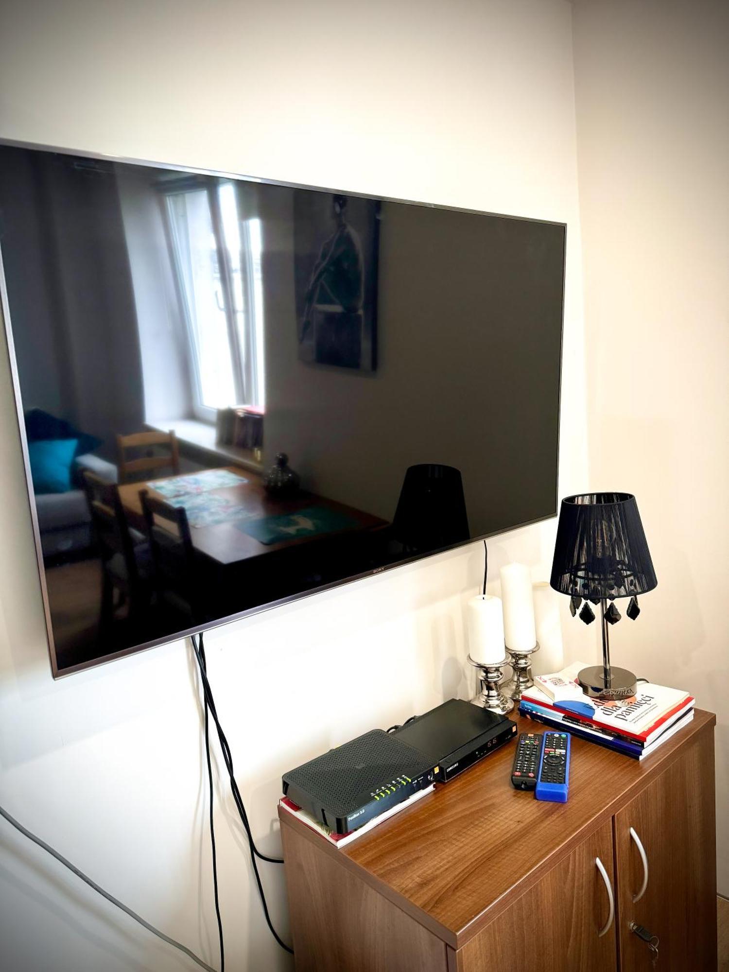 Apartament 43m2 Saski- Blisko Starowki I Dworca Centralnego- Elektoralna 19a Warszawa