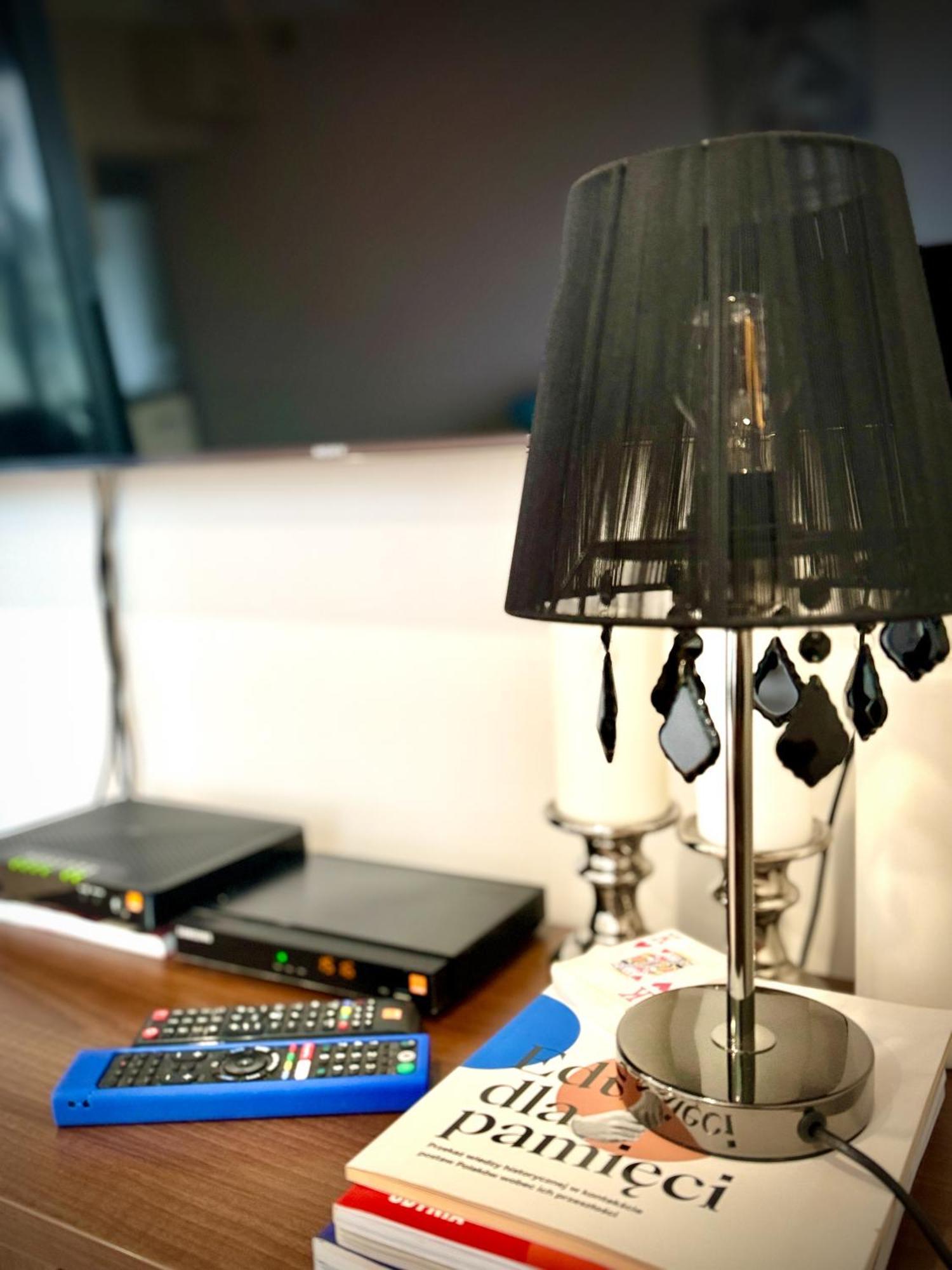 Appartamento 43m2 Saski- Blisko Starowki I Dworca Centralnego- Elektoralna 19a Varsavia